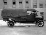 Tatra NW TL2 1915 года